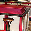 Muebles de cocina - Imagen de catálogo de Ebanistería y Carpintería Hermanos Bares